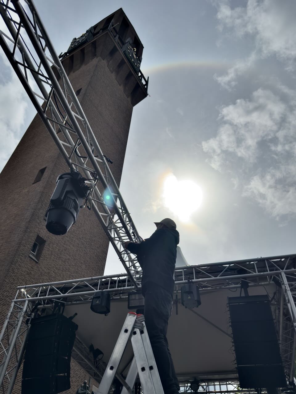 Rigging